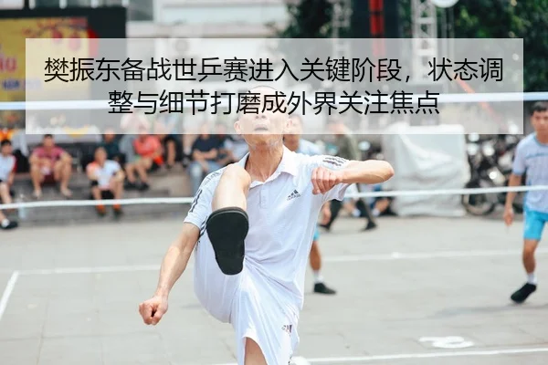 樊振东备战世乒赛进入关键阶段，状态调整与细节打磨成外界关注焦点